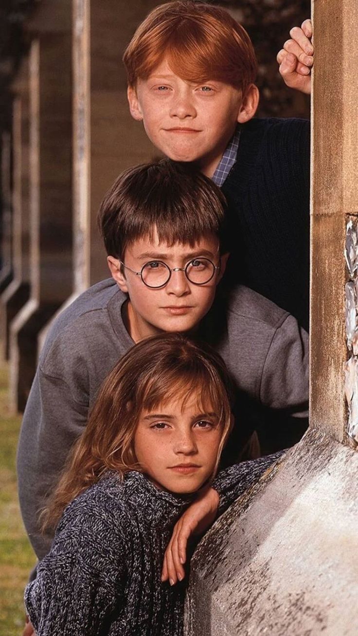 Wallpaper. Harry potter hermione