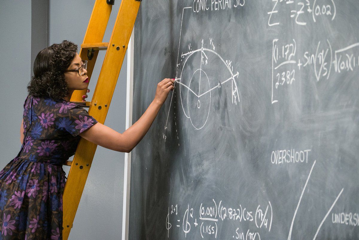 Hidden Figures wallpaper, Movie, HQ Hidden Figures pictureK
