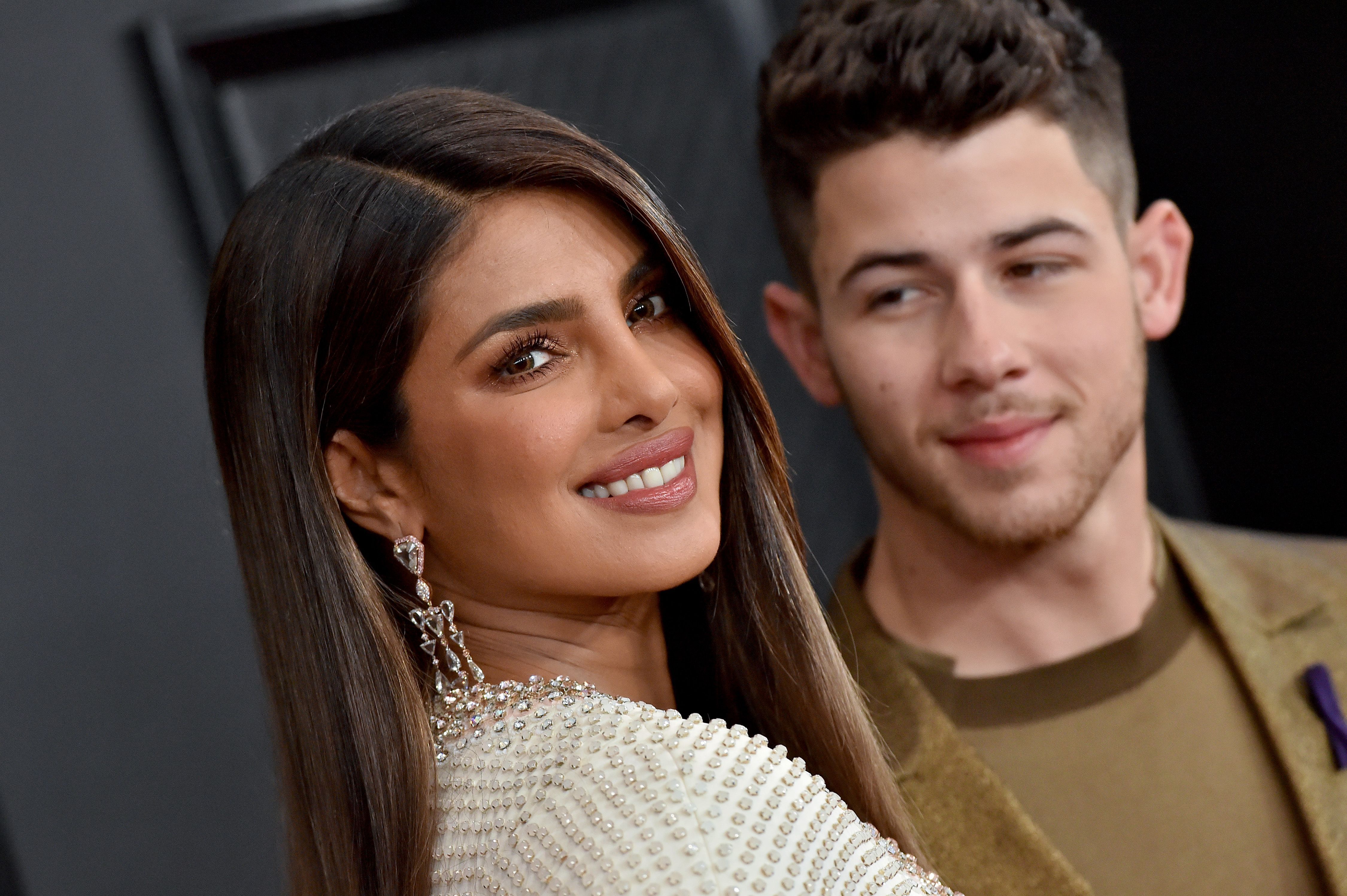 Grammy Awards 2020: Priyanka Chopra Pays Tribute To Kobe Bryant