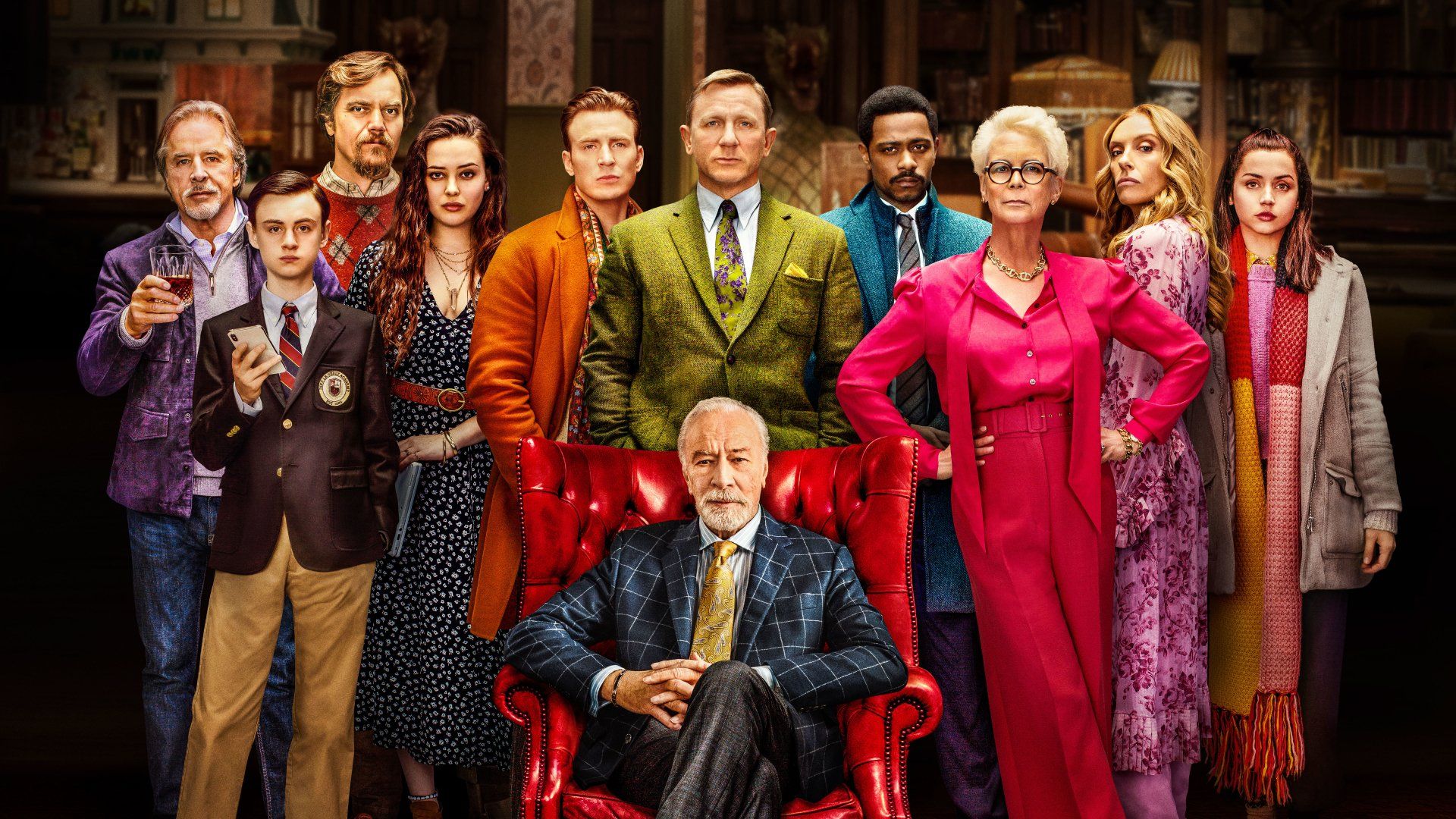 Don Johnson HD Wallpaper and Background Image