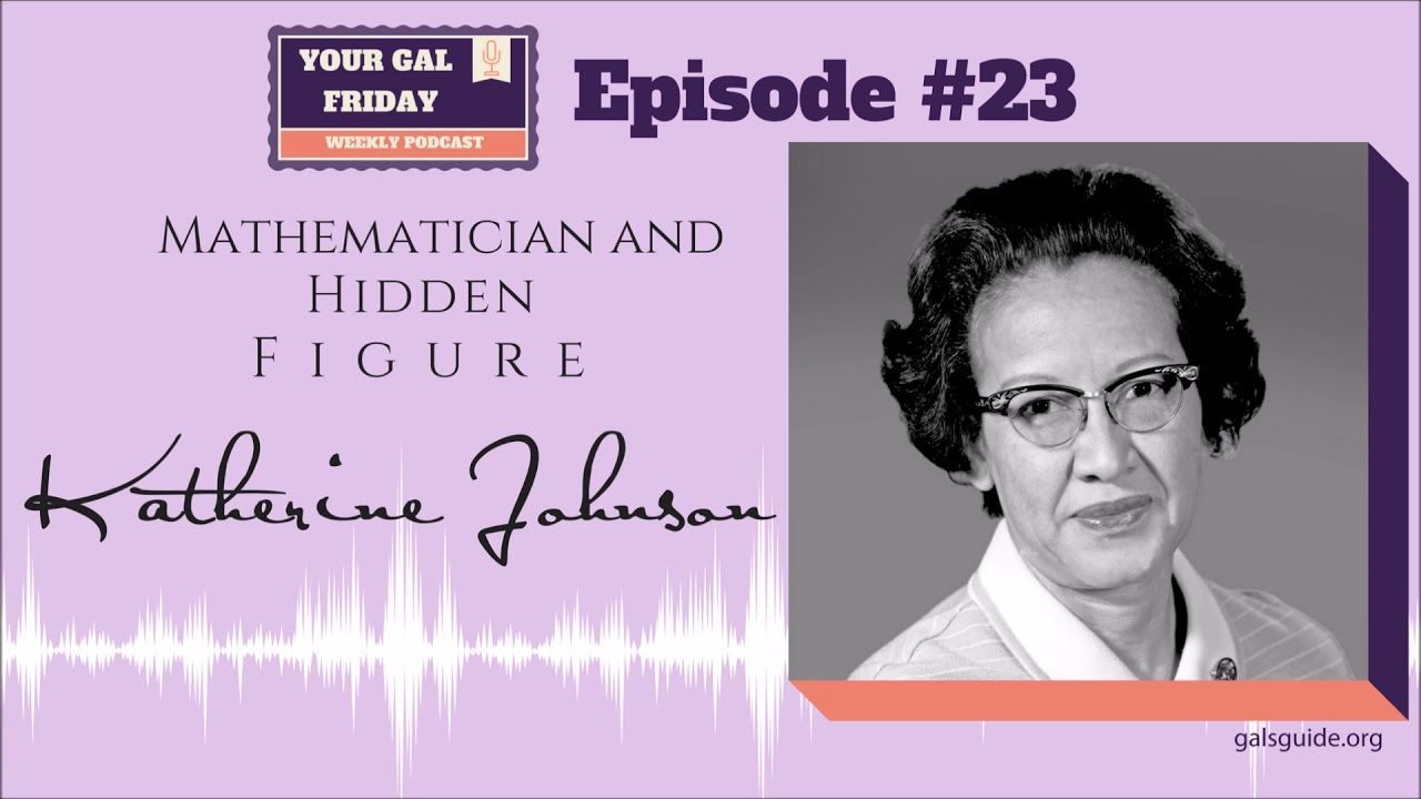 Katherine Johnson Wallpapers Wallpaper Cave