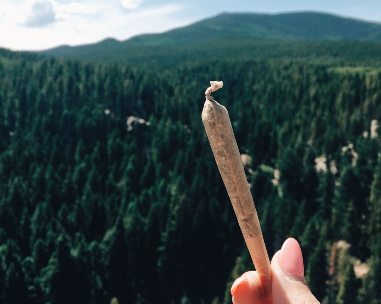 Less Woke More Smoke