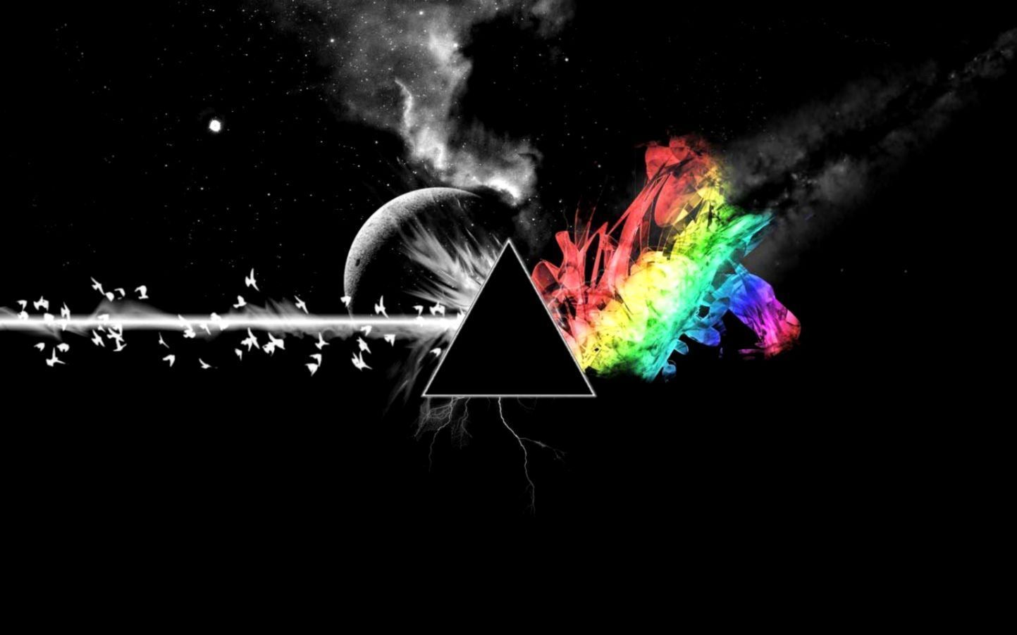 Related image. Pink floyd wallpaper, Moon artwork, Trippy background