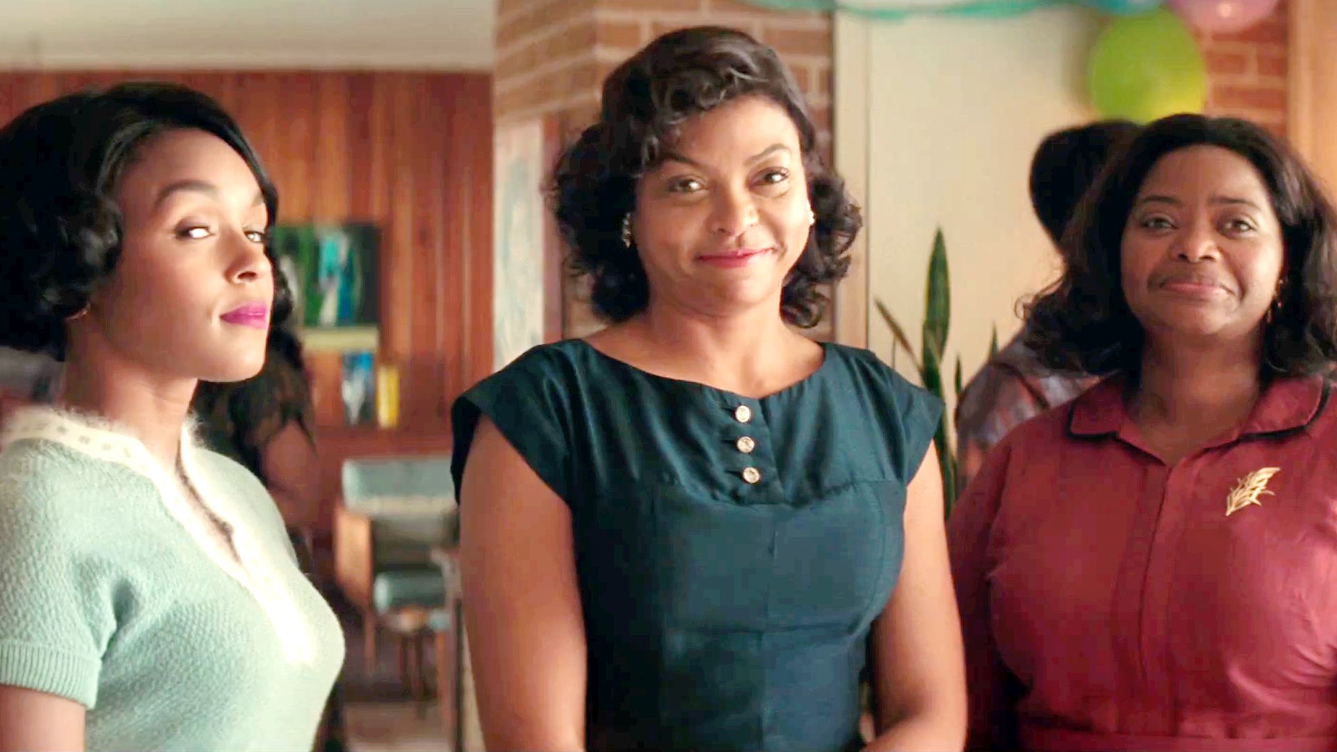 Hidden Figures wallpaper, Movie, HQ Hidden Figures pictureK