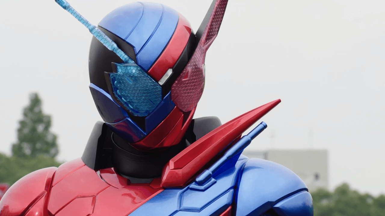 Sento Kiryu