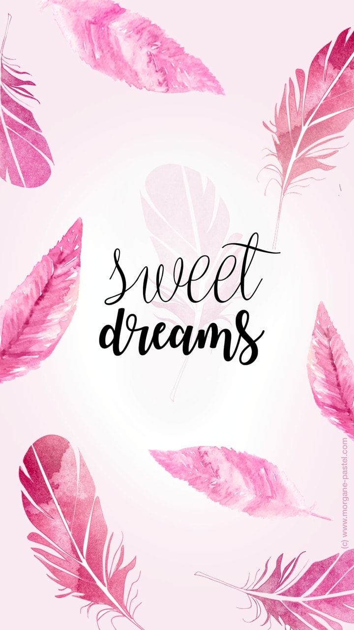 Sweet dreams uploaded by B E Y O U R S E L F