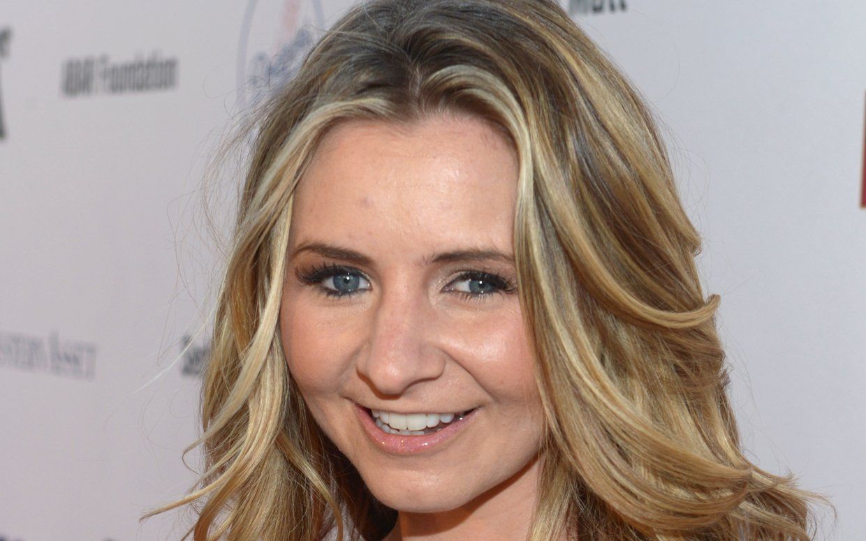 Frugal Celebrity: 7th Heaven's Beverley Mitchell
