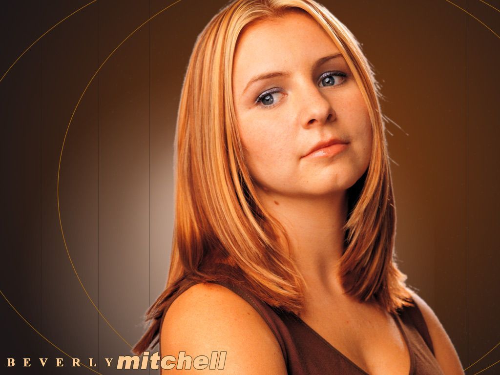 Beverley Mitchell Wallpapers - Wallpaper Cave