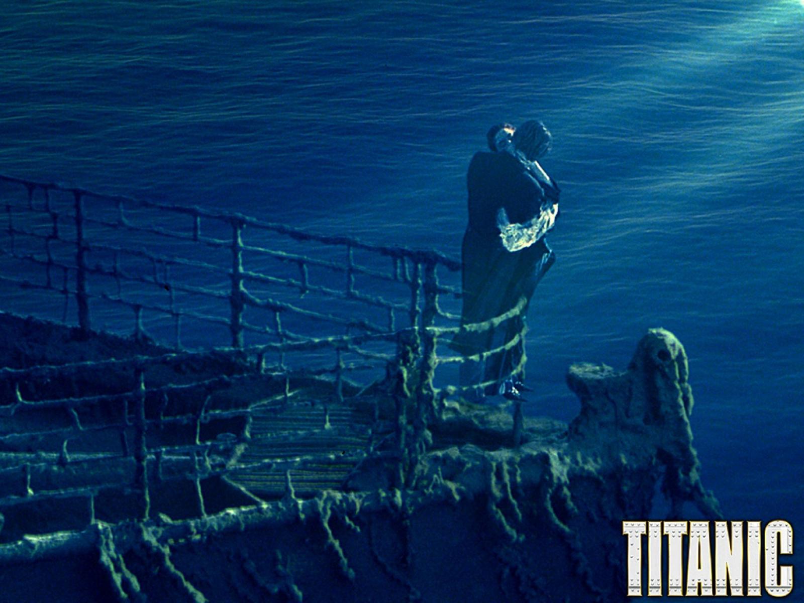 Titanic Kiss wallpaper. Titanic Kiss