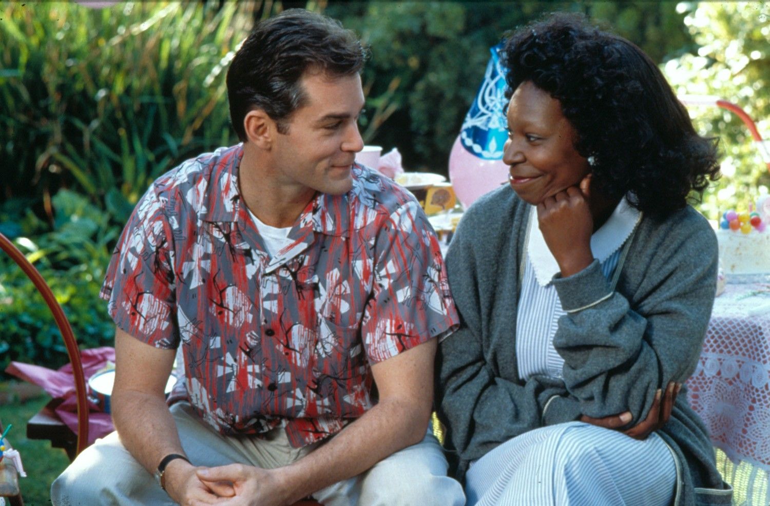 Corrina, Corrina Goldberg Photo