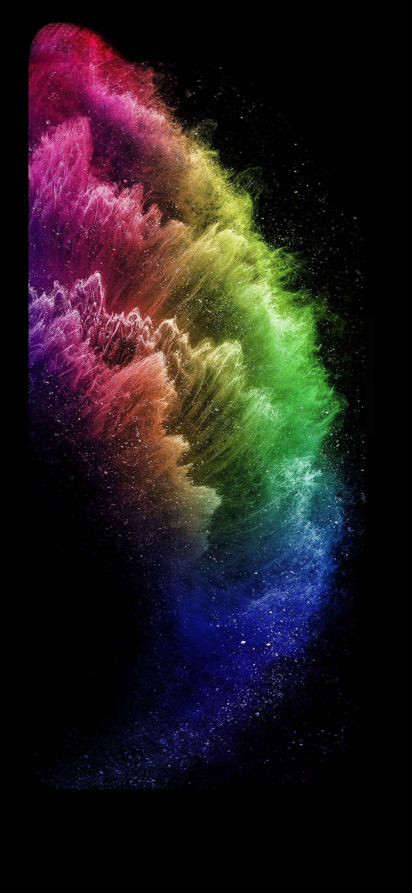 Iphone 11 Pro Wallpapers Oled
