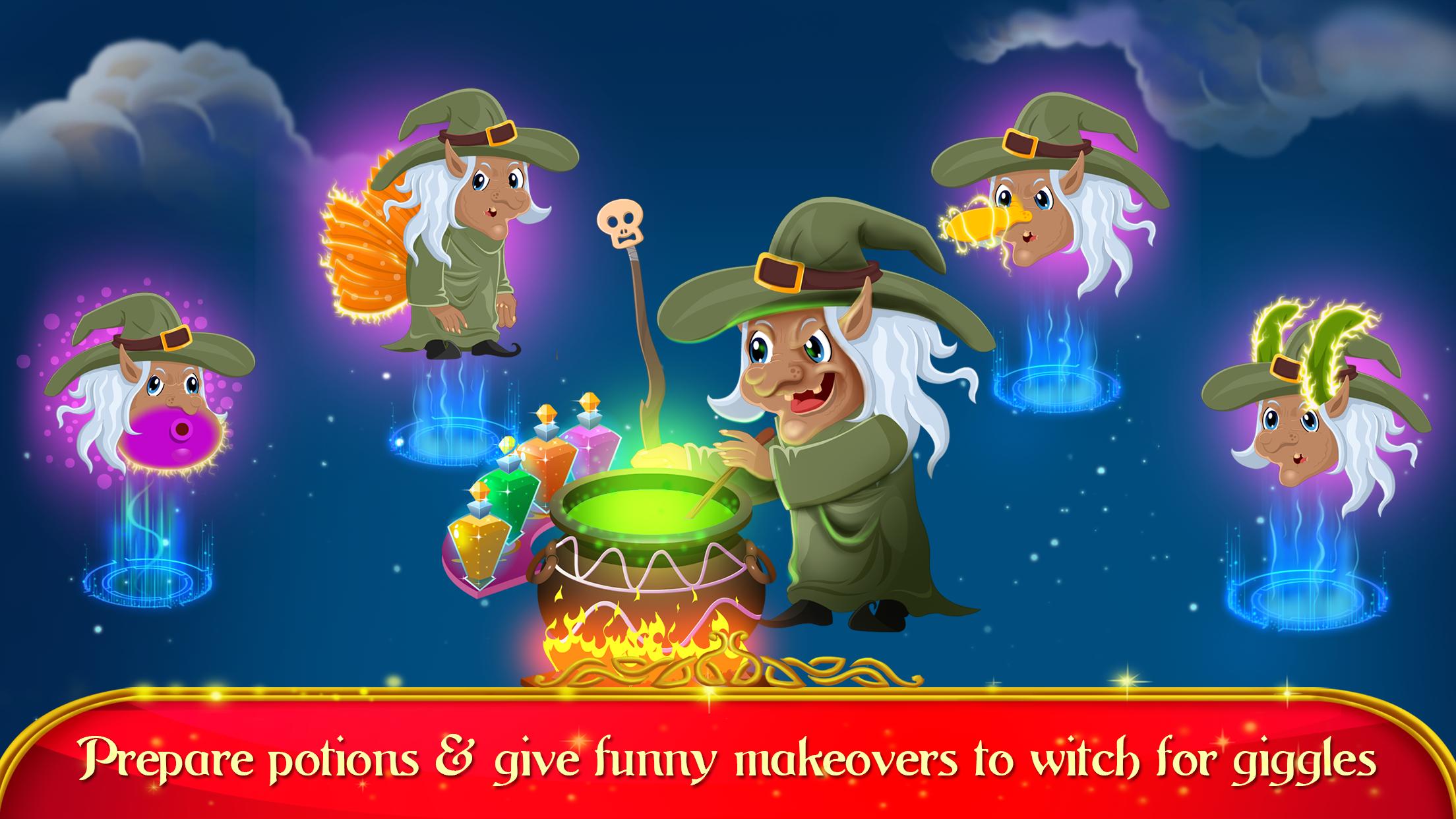 Baby Hazel Snow White for Android