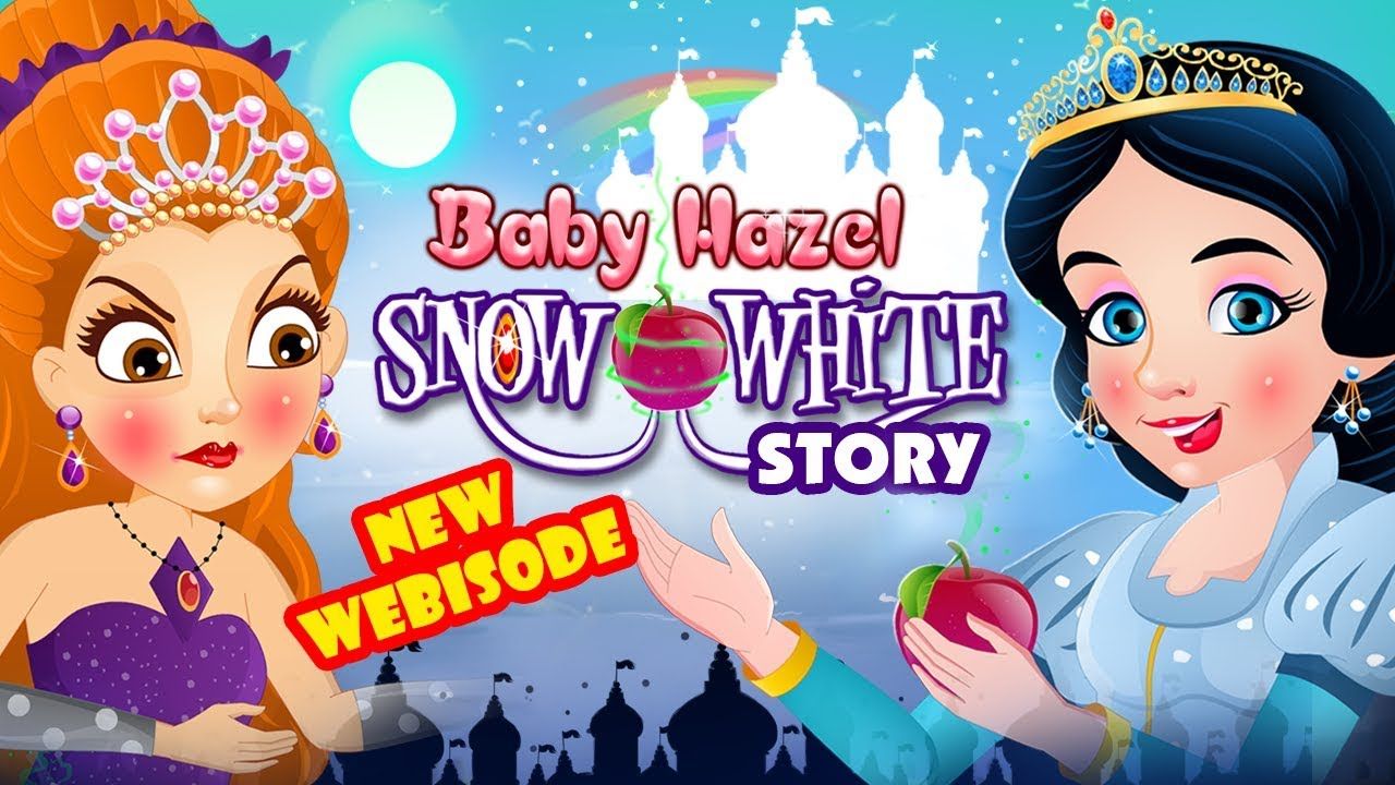 Snow White Princess Story White & The Seven Dwarfs Fairy