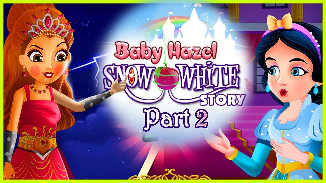 Snow White Cartoon In Urdu Part 2