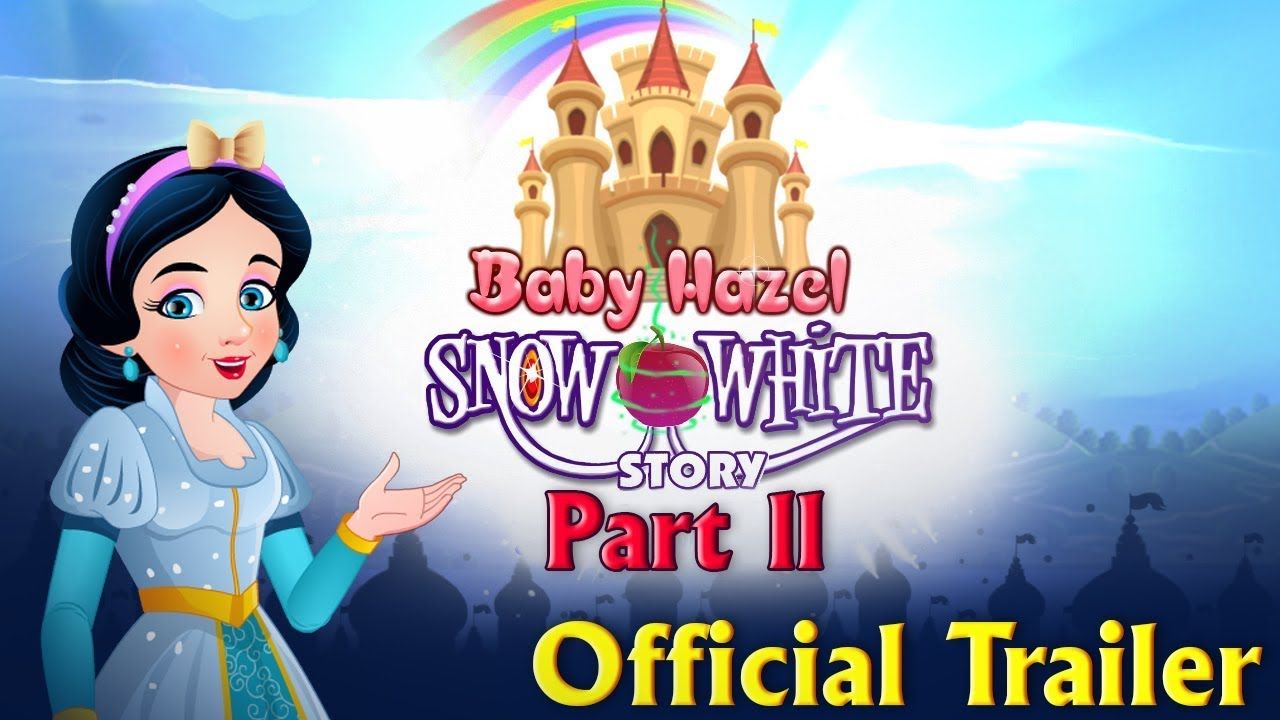 Snow White Cartoon In Urdu Part 2