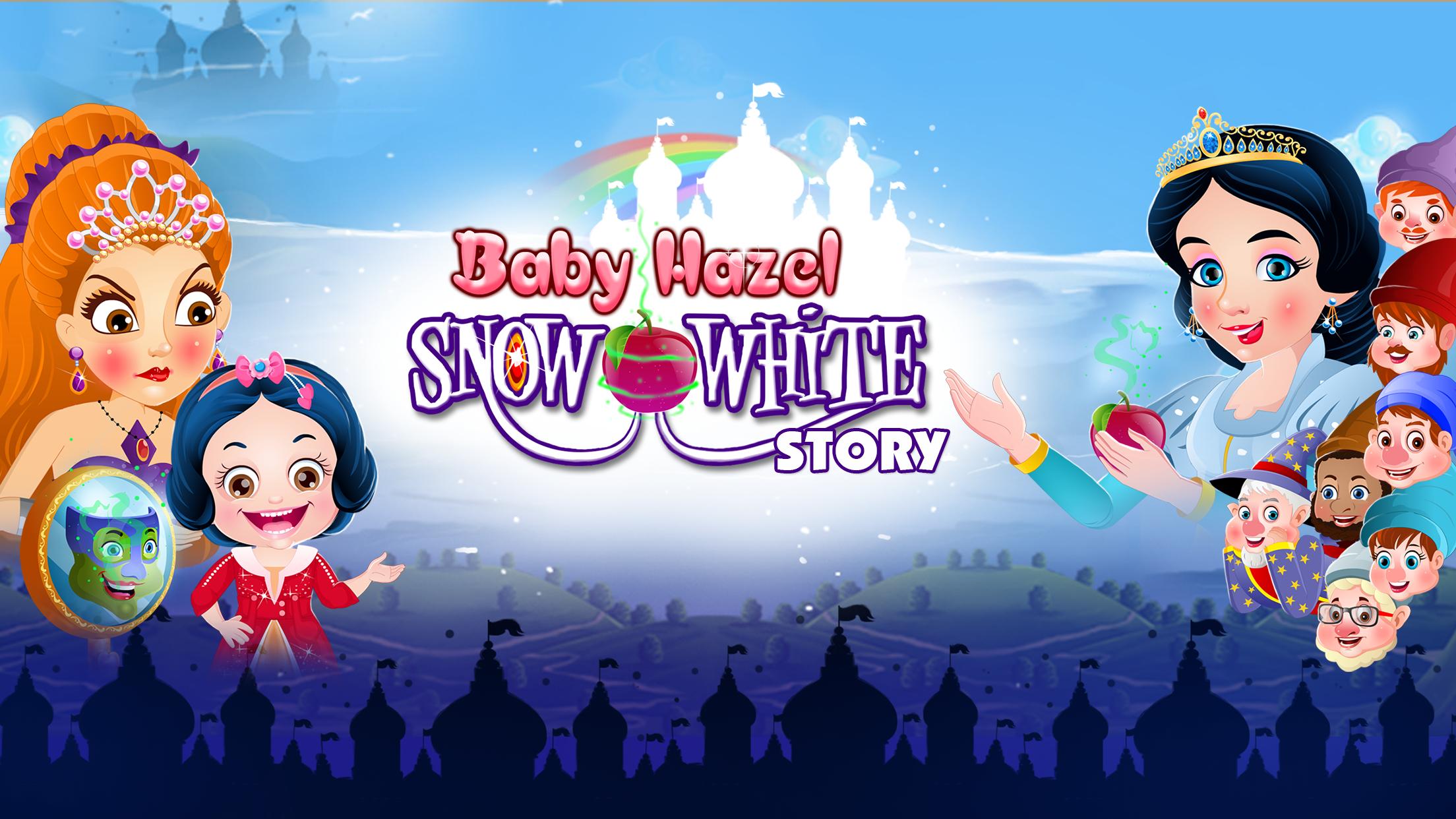 Baby Hazel Snow White for Android