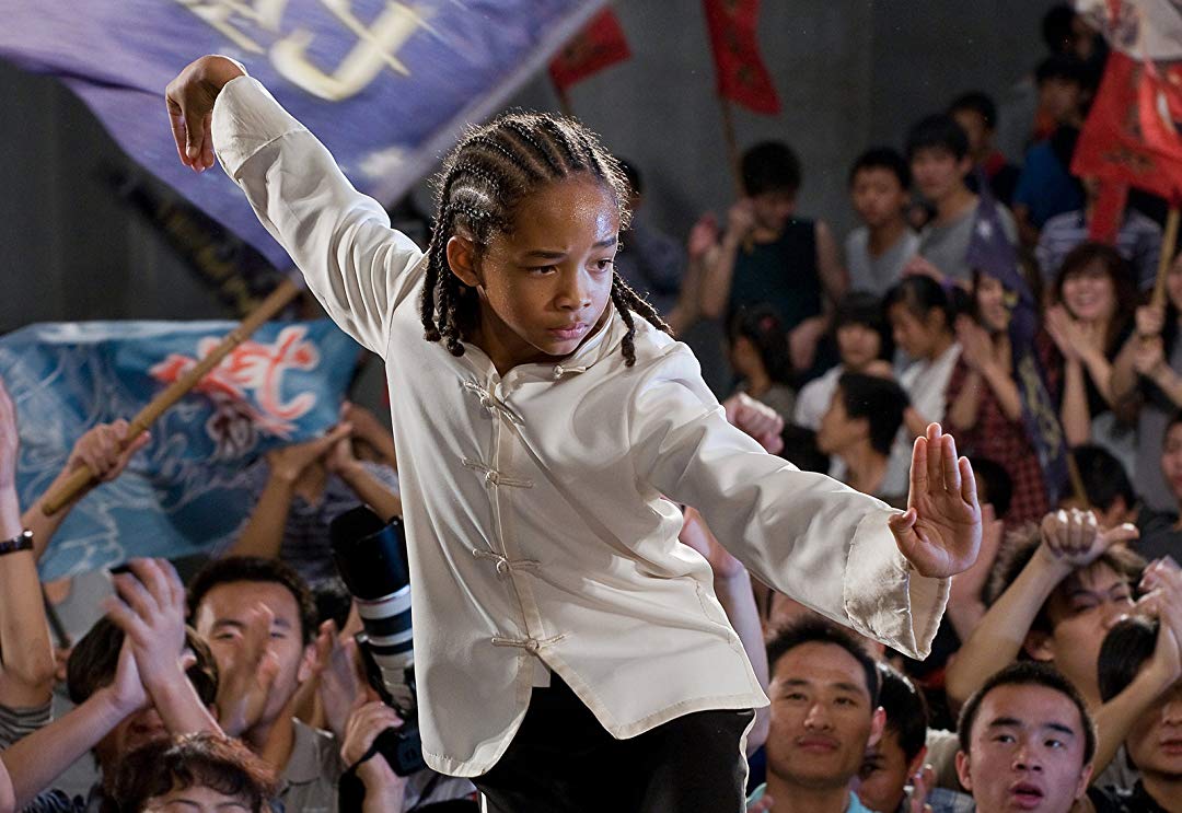 Watch The Karate Kid (4K UHD)
