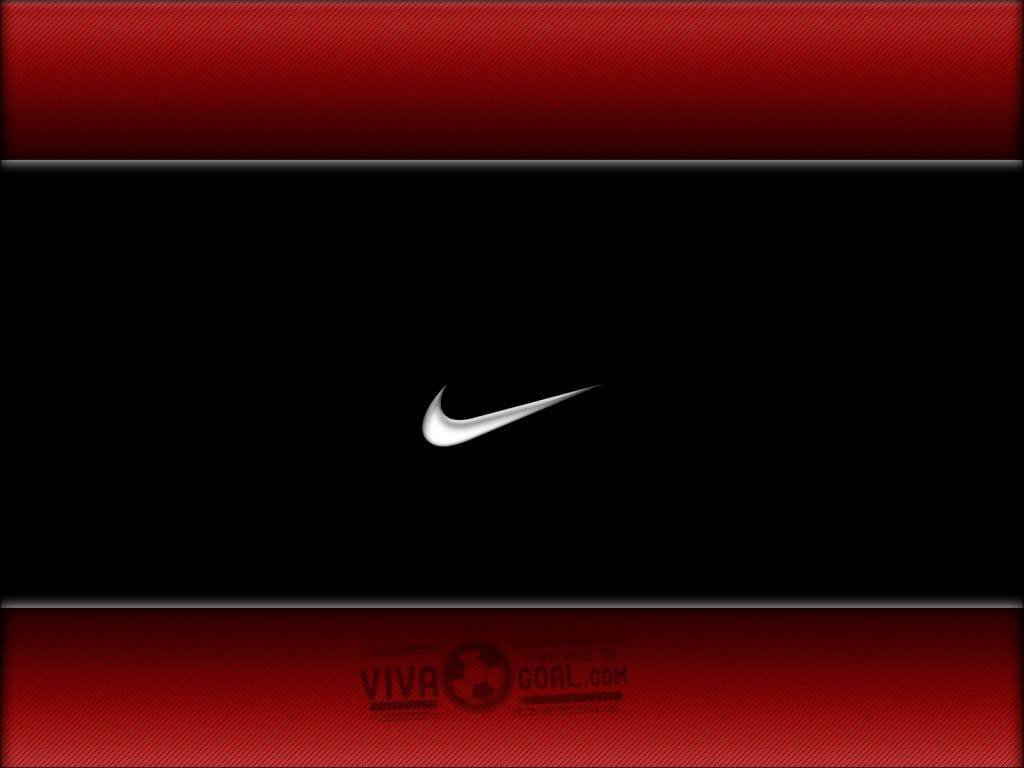 Nike Graffiti Logo