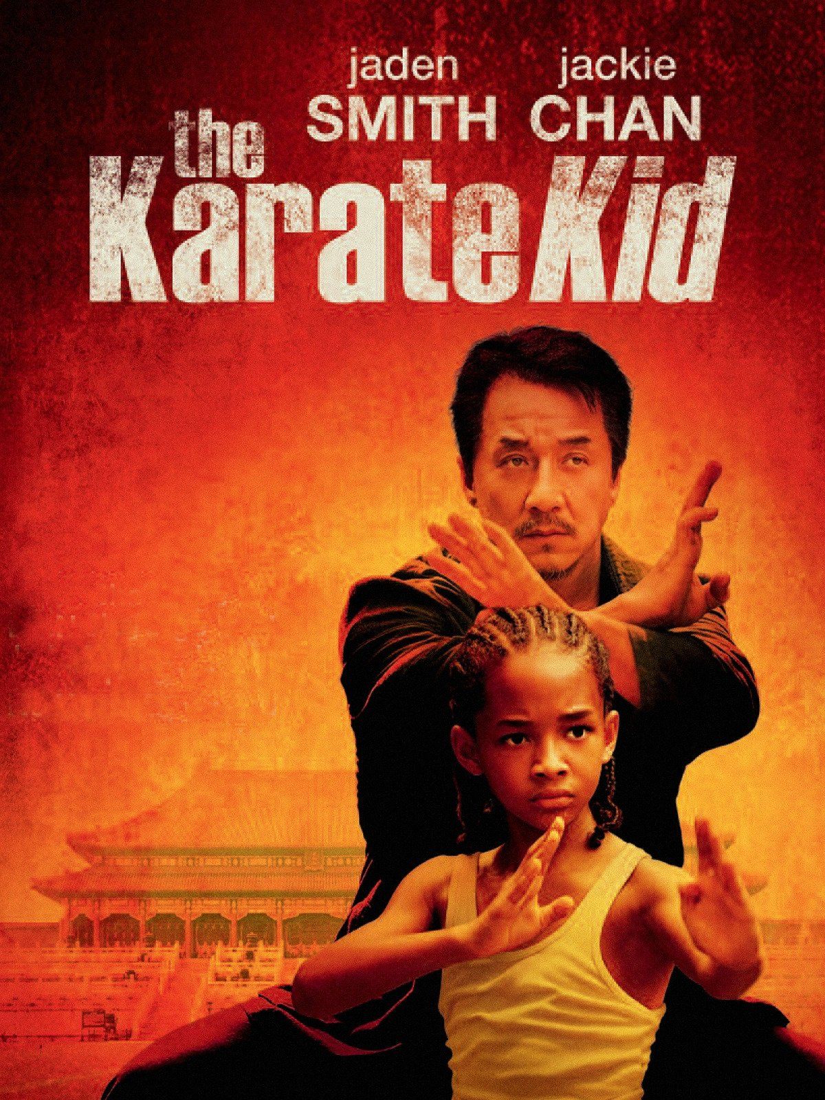 karate kid 2010 free download