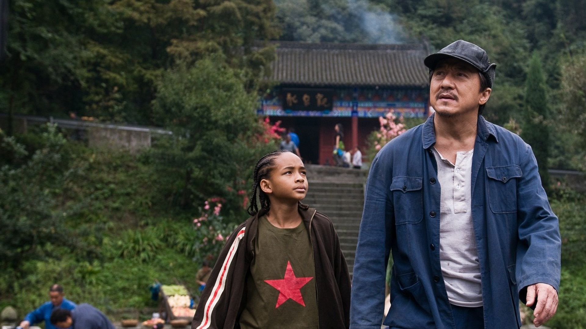 Watch The Karate Kid Online with Lightbox from $4.99