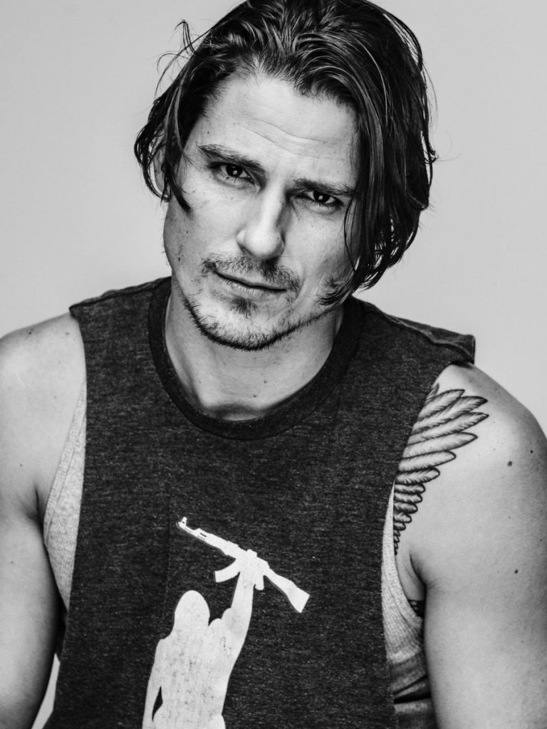 Free download Sean Faris American Film actors HD Wallpaper