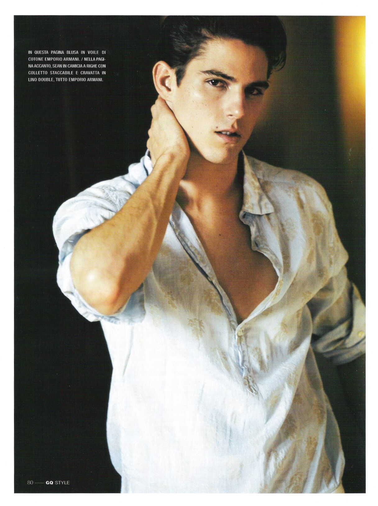 Sean Farris wallpaper