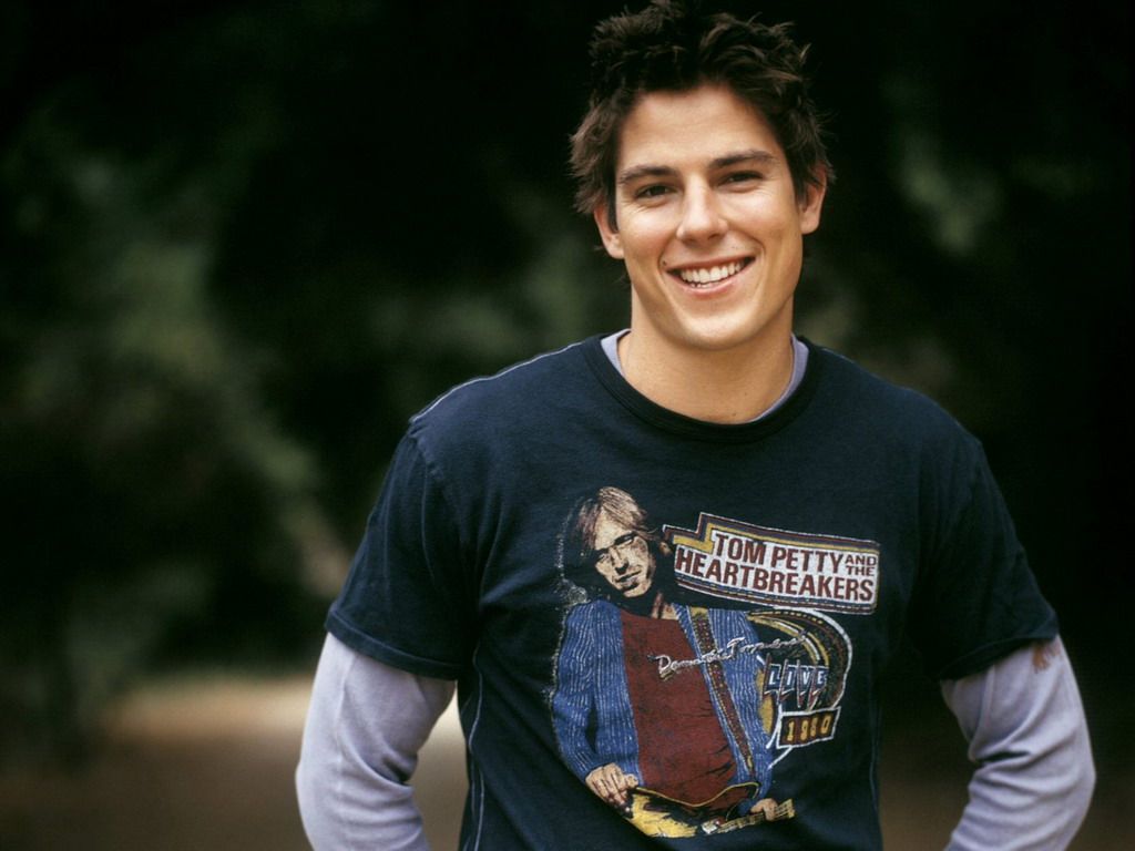 Sean Faris Wallpaper