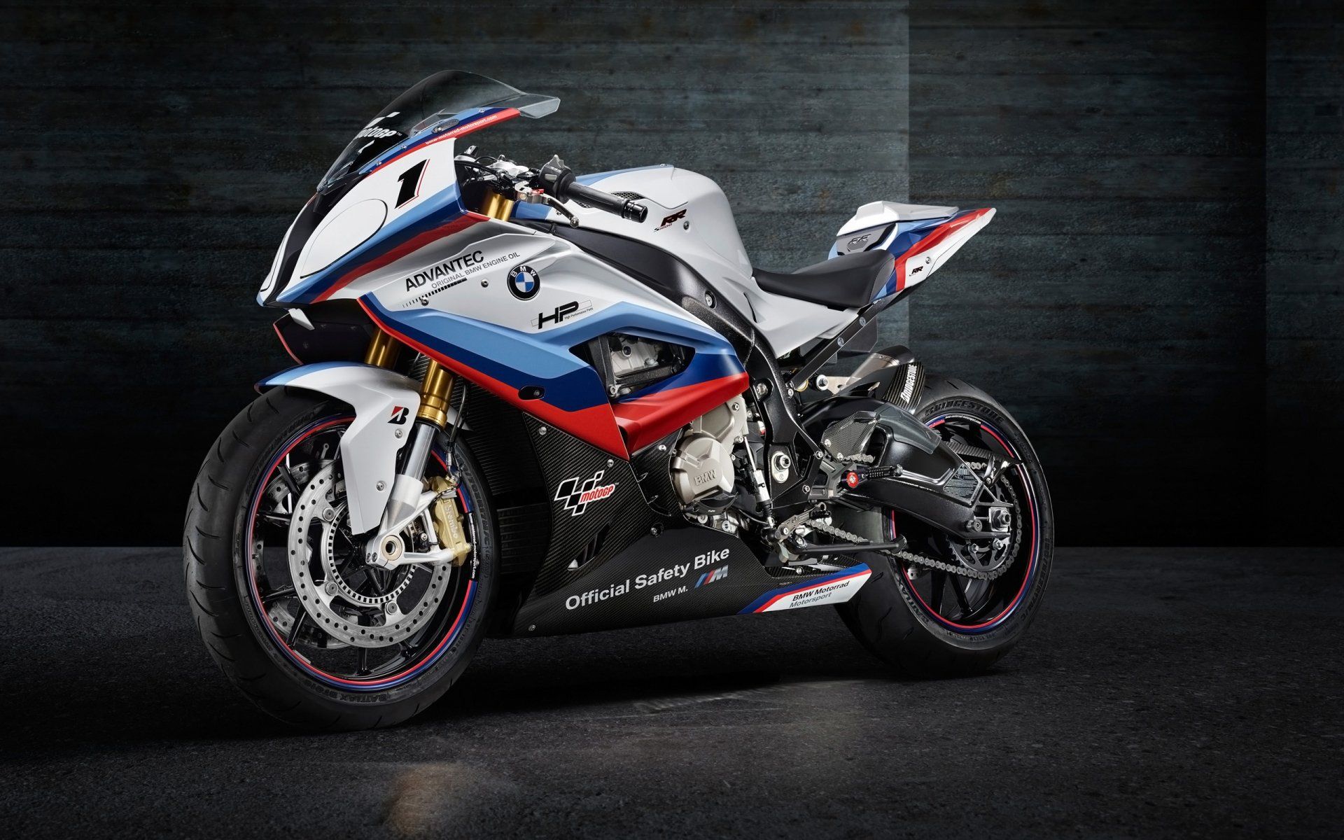 BMW S1000 HD Wallpaper and Background Image