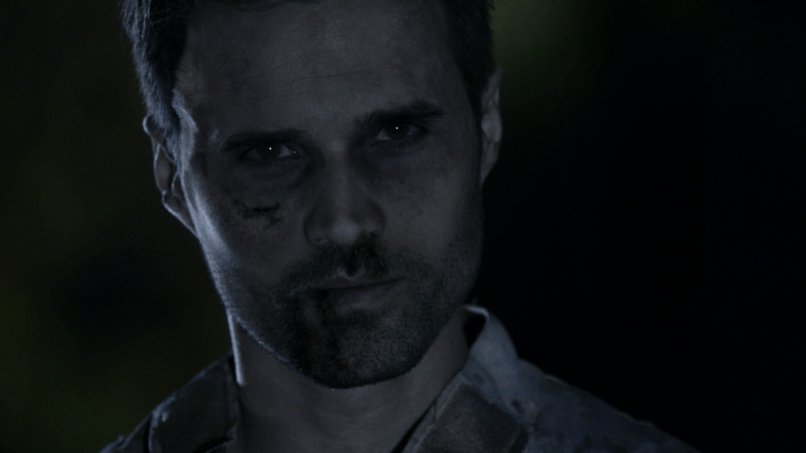 Identity of the Marvel villain Grant Ward has become on Agents