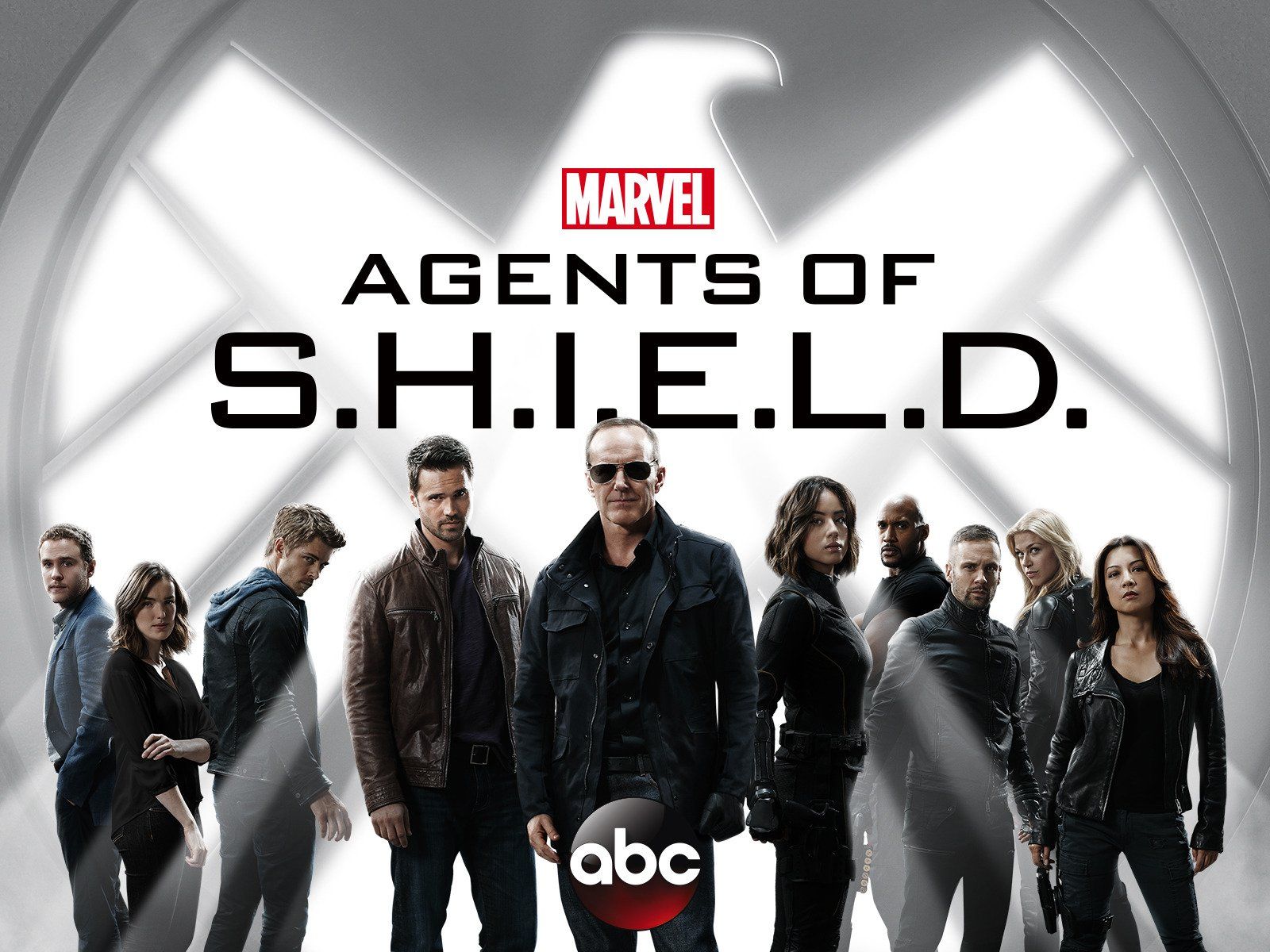 Watch Marvel's Agents of S.H.I.E.L.D. Season 6