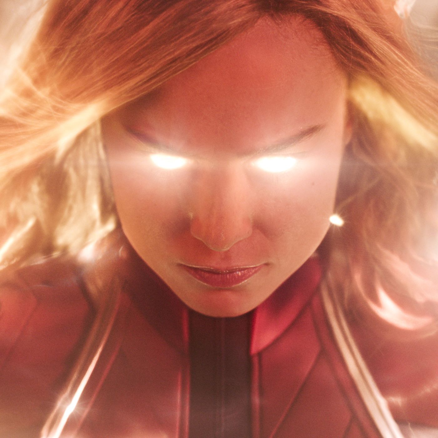 Captain Marvel review: meeting some of the highest expectations