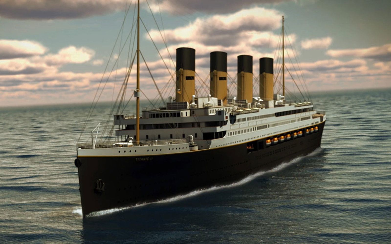Titanic wallpaper, Man Made, HQ Titanic pictureK Wallpaper 2019