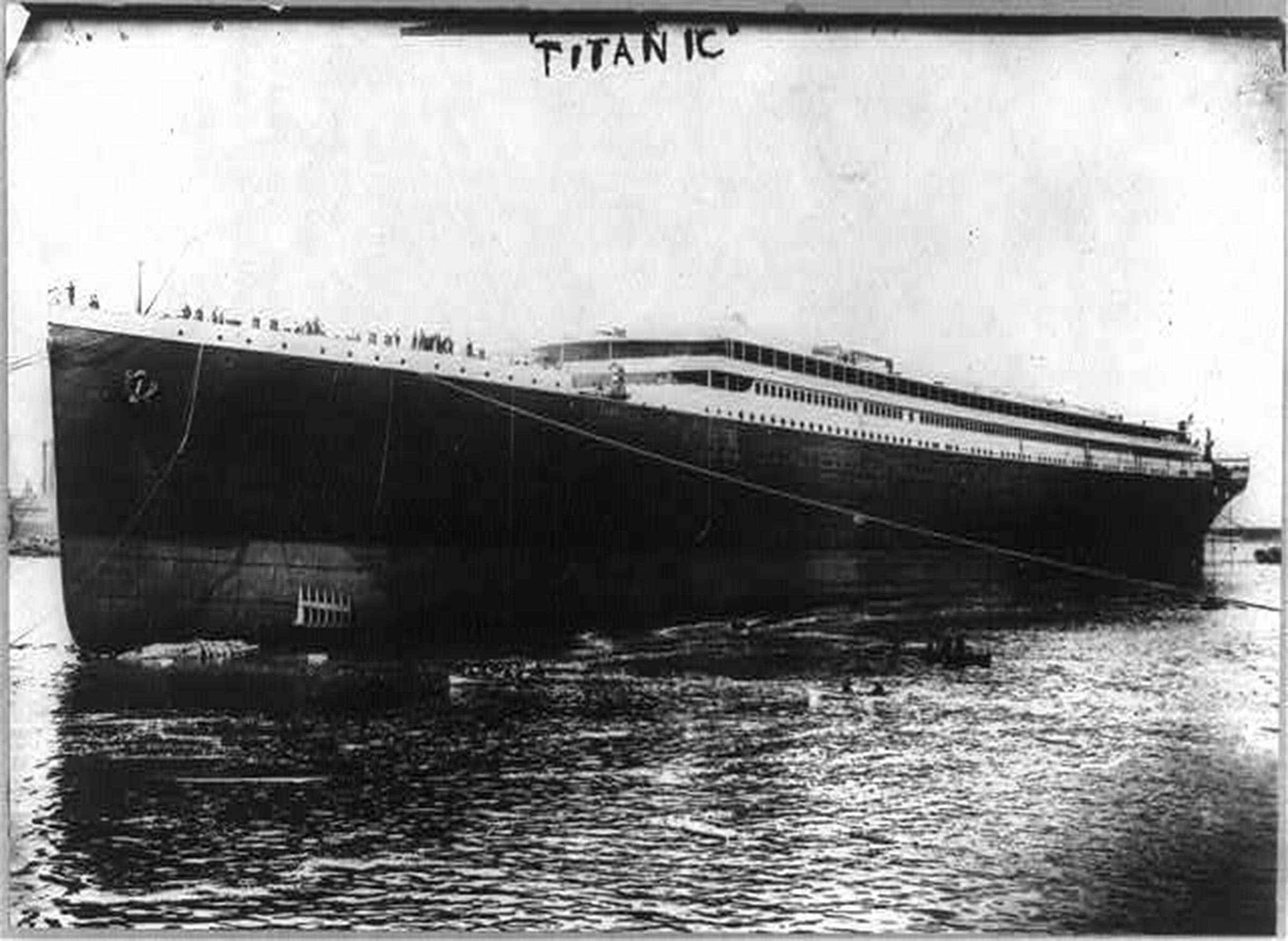 Titanic wallpaper, Man Made, HQ Titanic pictureK Wallpaper 2019