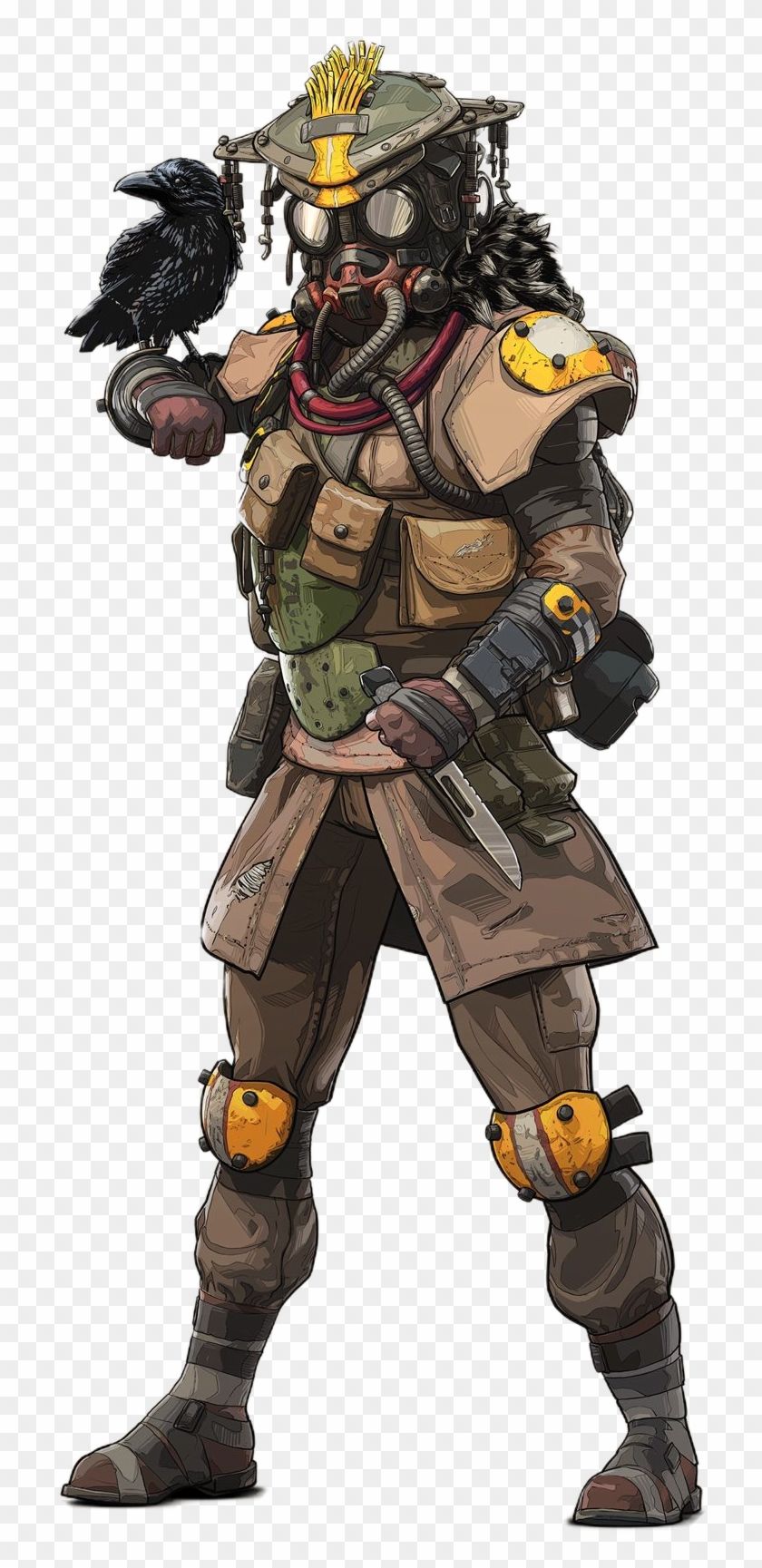 Bloodhound Apex Legends Wallpapers Wallpaper Cave