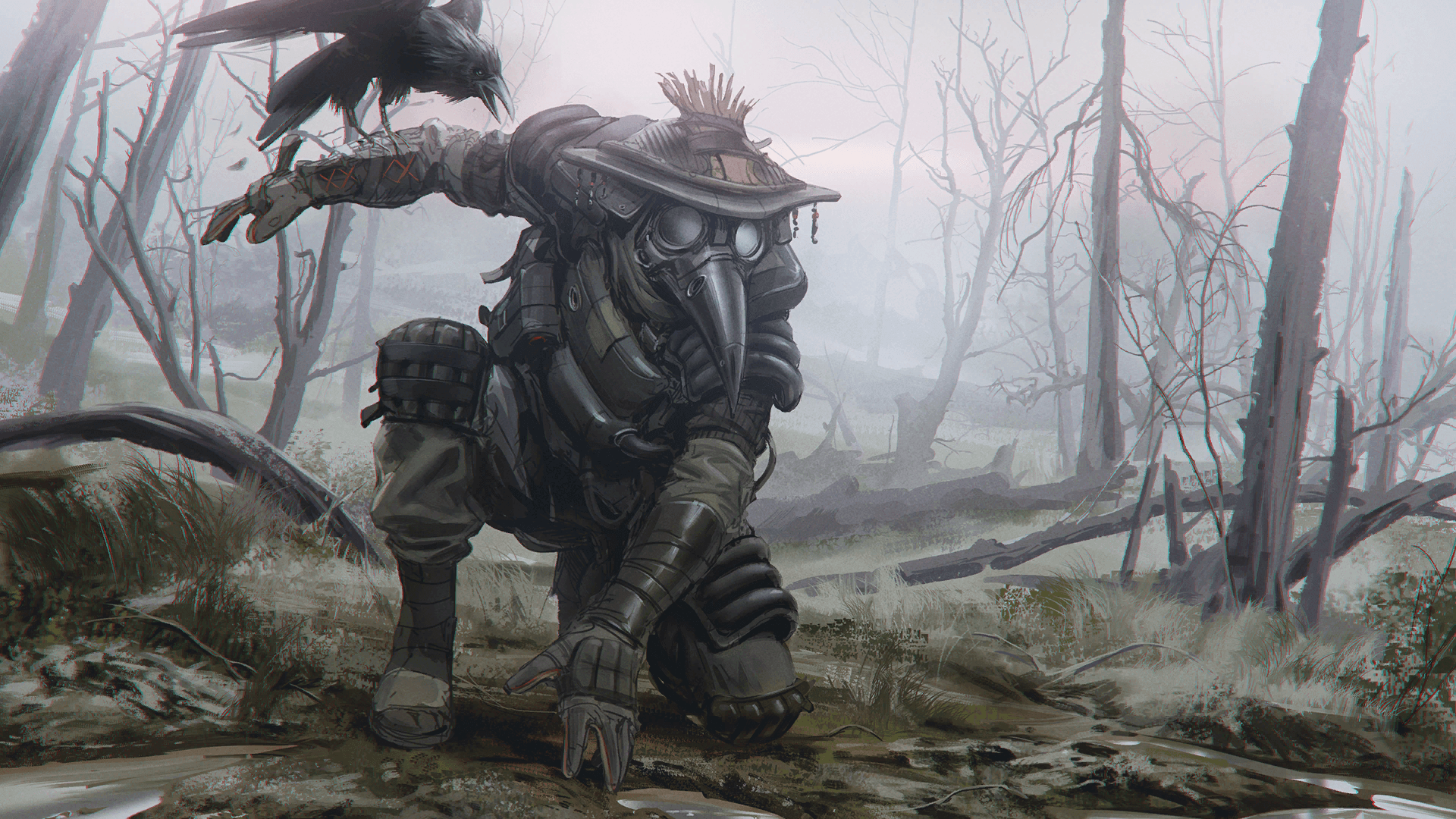 Apex Legends S2 Loading Screens