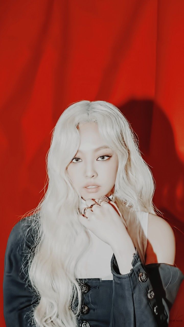 Jennie Blackpink HD iPhone Wallpapers Wallpaper Cave