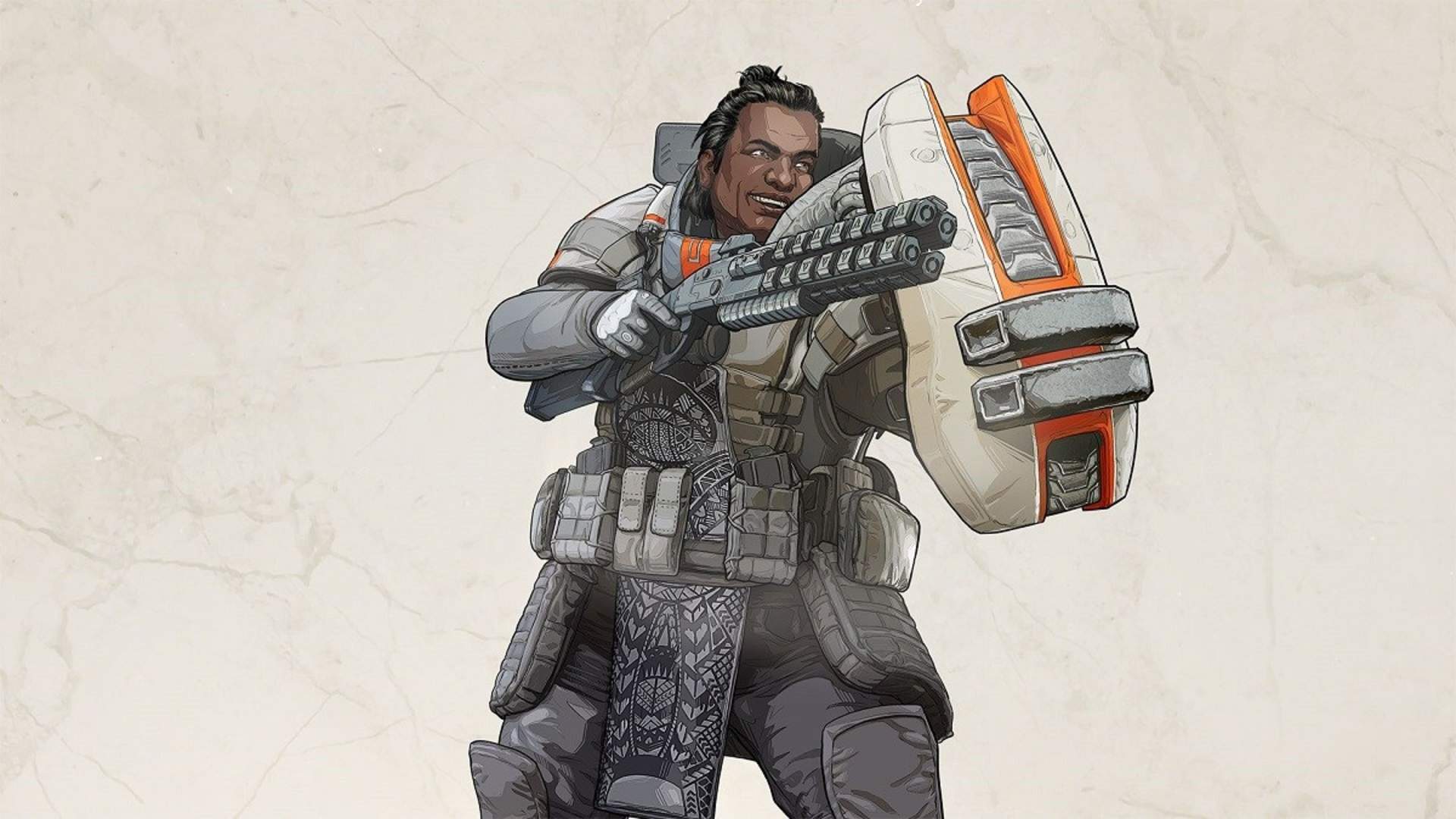 Apex Legends May Have Accidentally Added Another Buff to Gibraltar