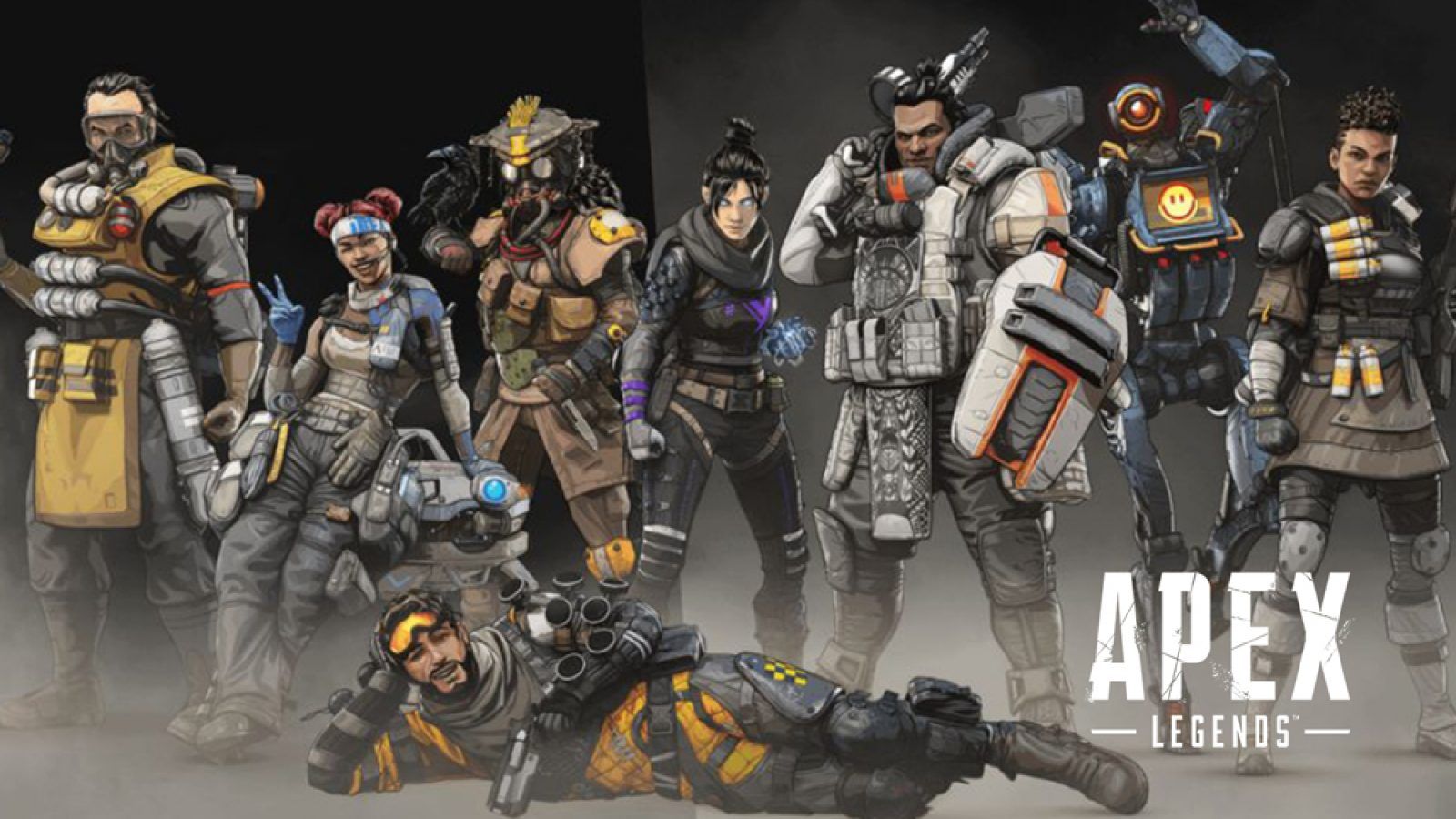 New Apex Legends leak gives detailed look at rumored character