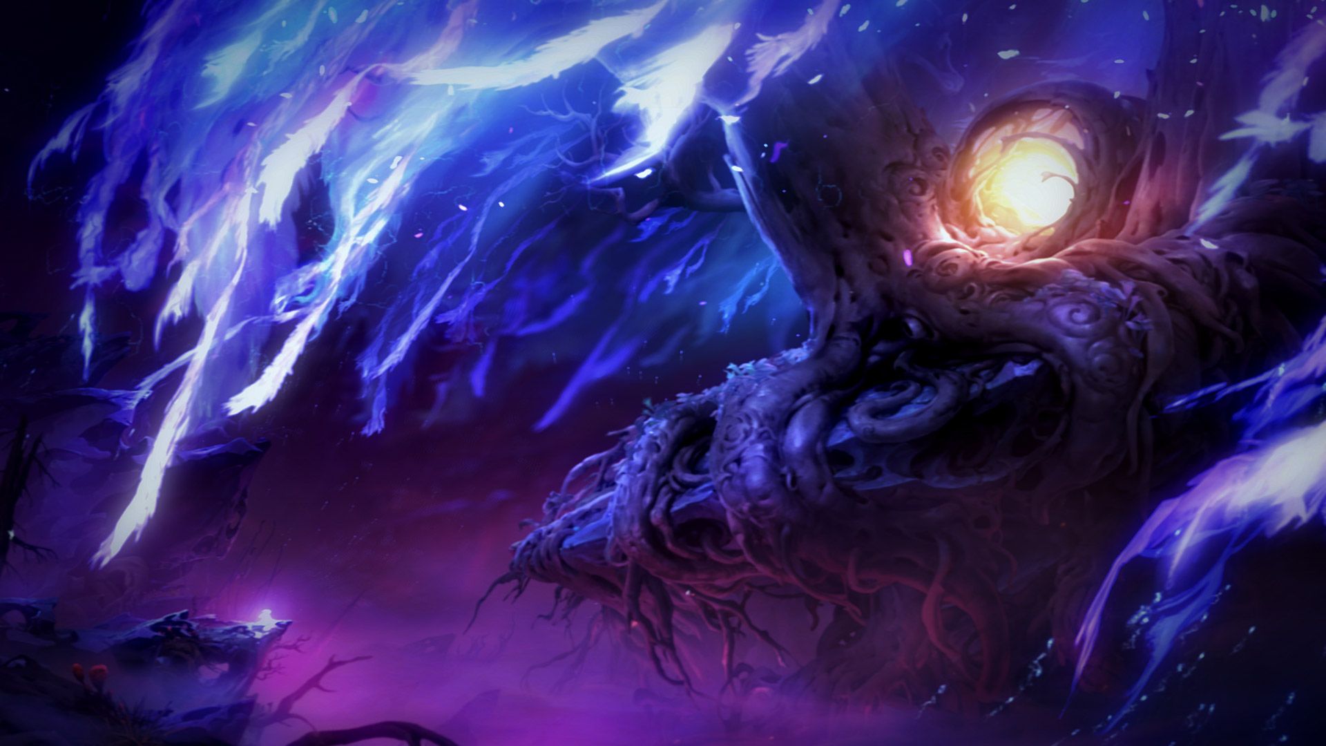 Ori Wallpapers - Wallpaper Cave