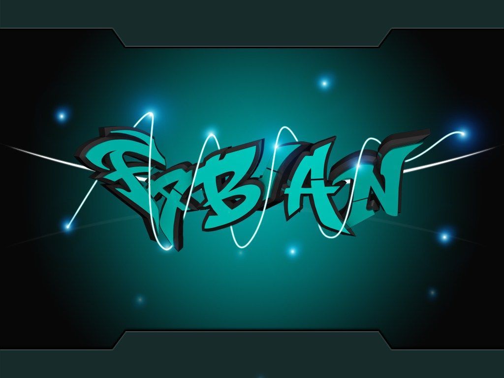 Name Wallpaper Maker Wallpaper