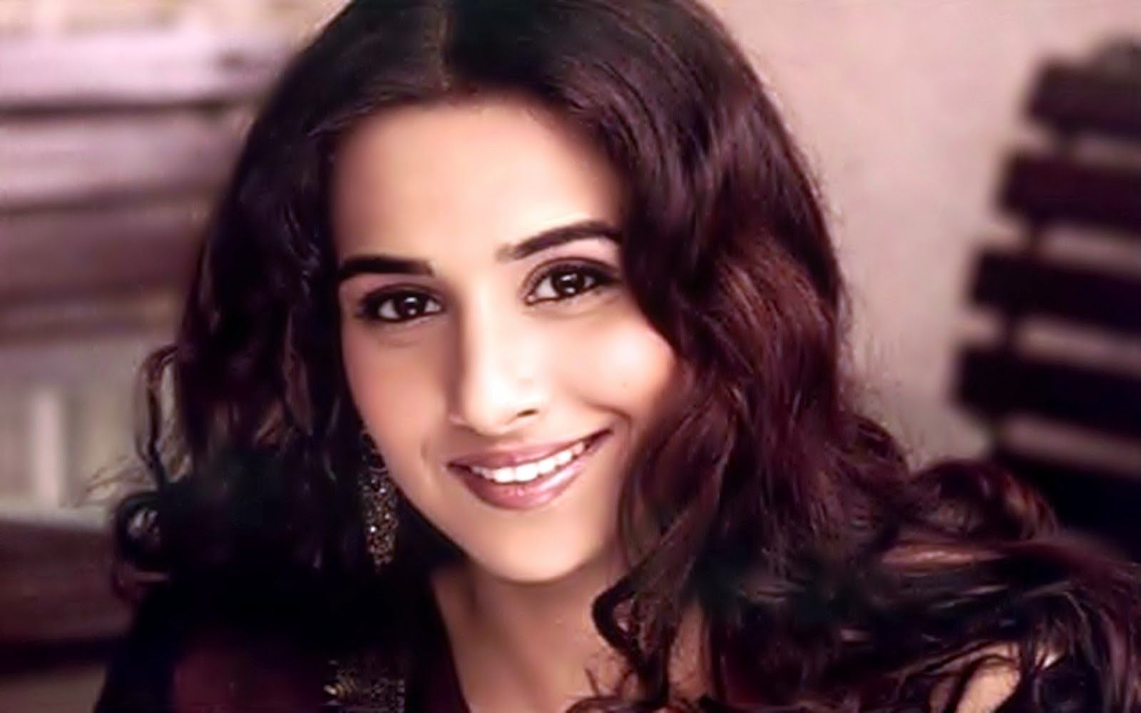 Hot Vidya Balan1 Balan New Hd, Download Wallpaper