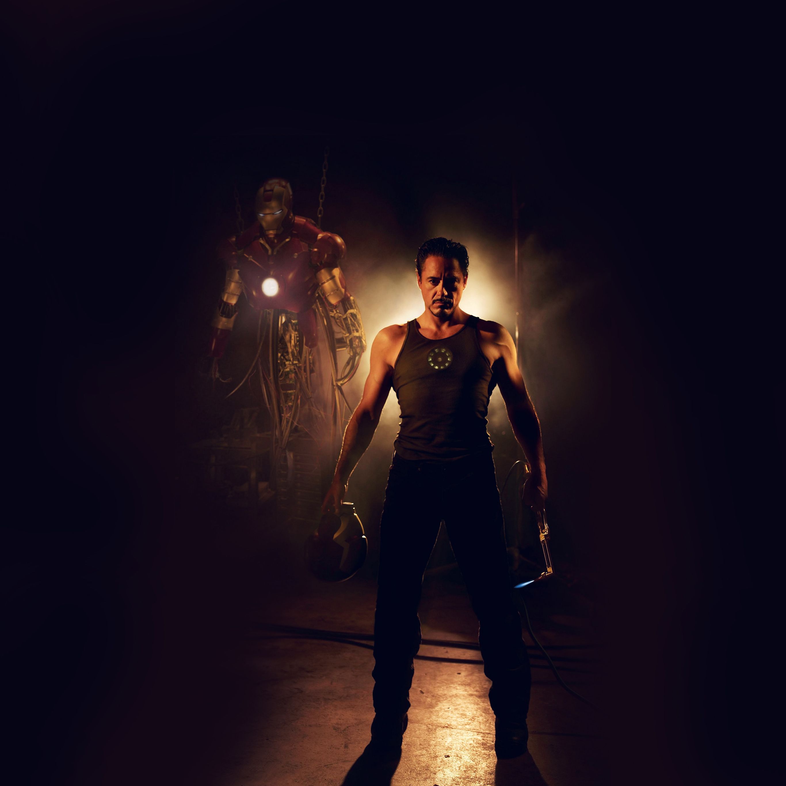 HD Photography Robert Downey Wallpapers - Wallpaper Cave