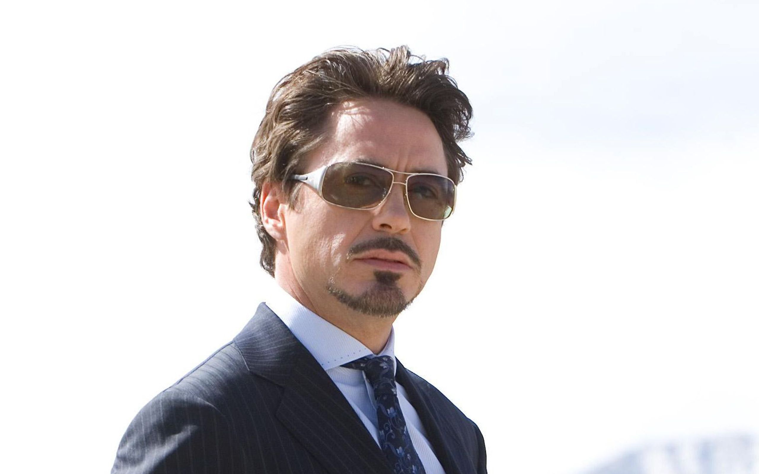 Robert Downey Jr