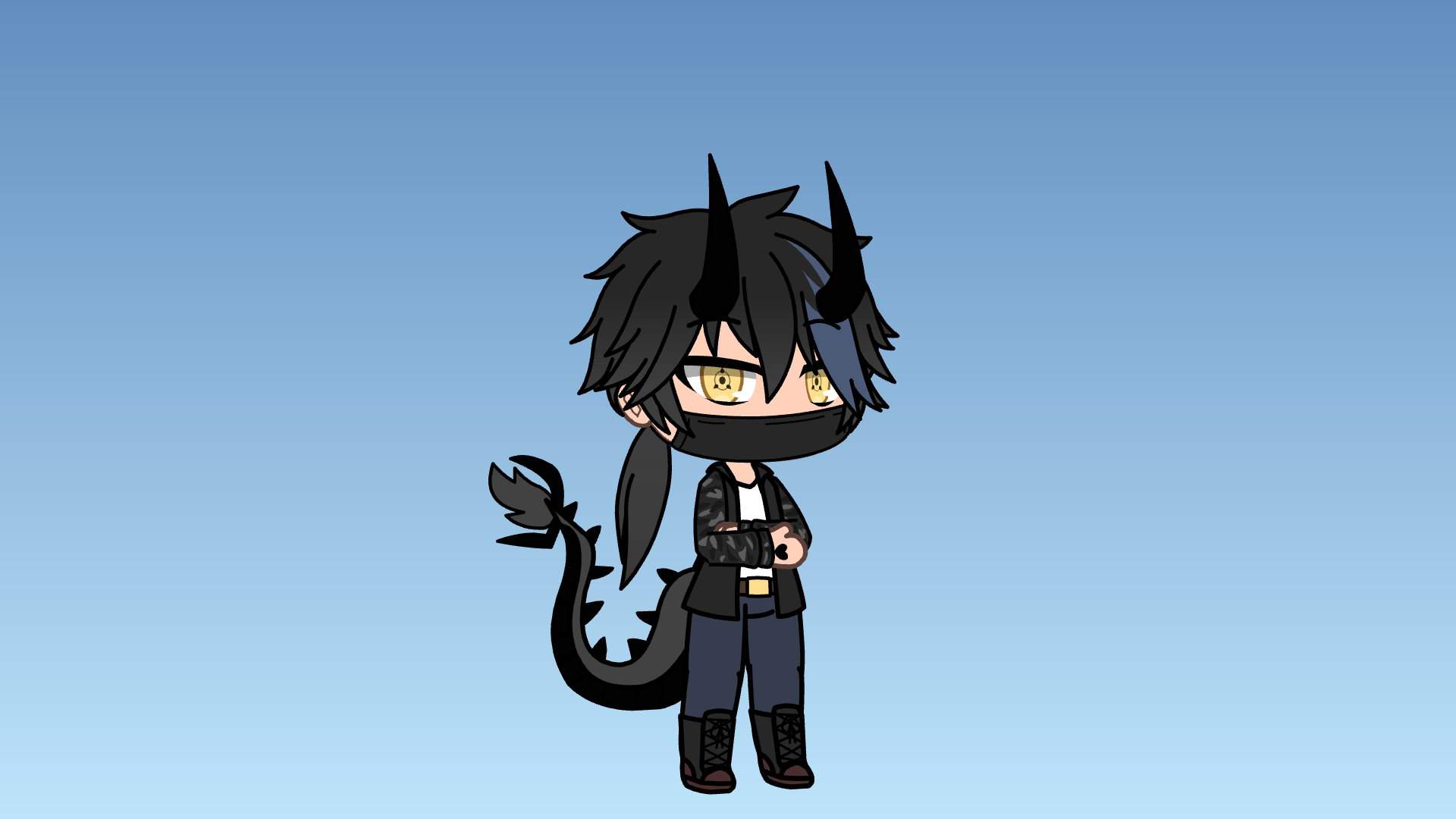 Well This Is It Do You Like It. Gacha Life Amino