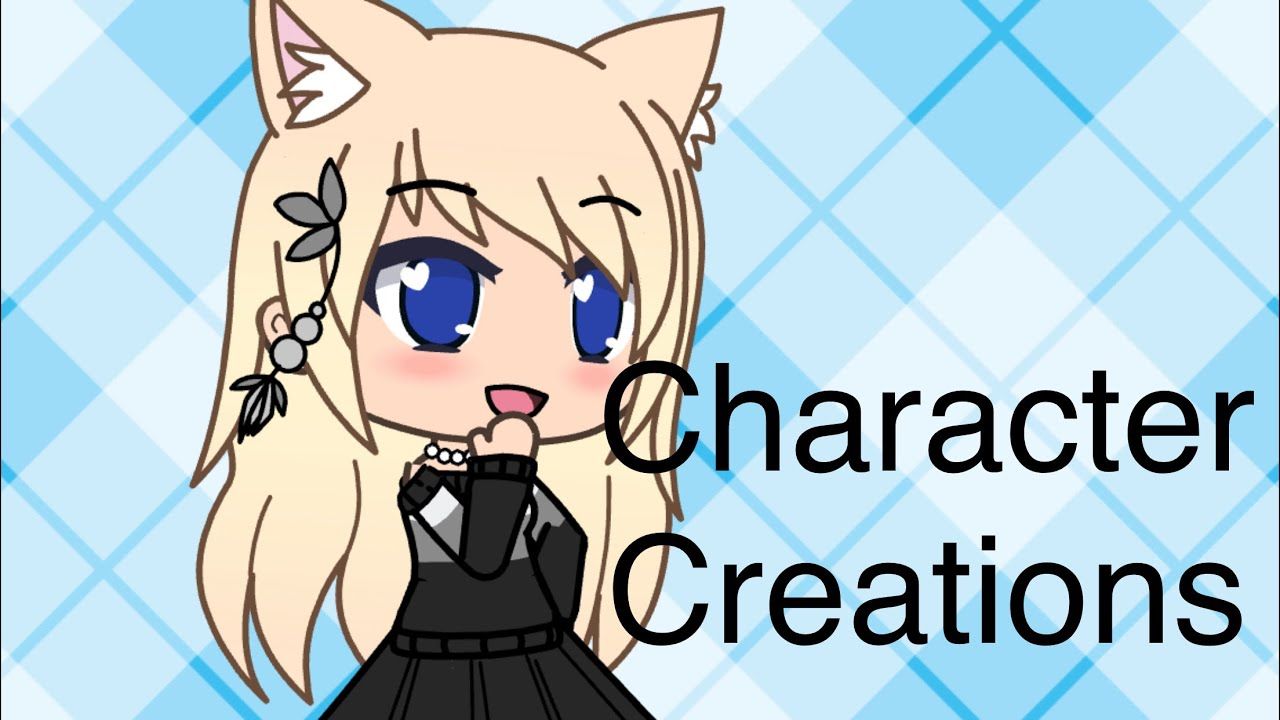 Gacha Life Savage Wallpapers Wallpaper Cave