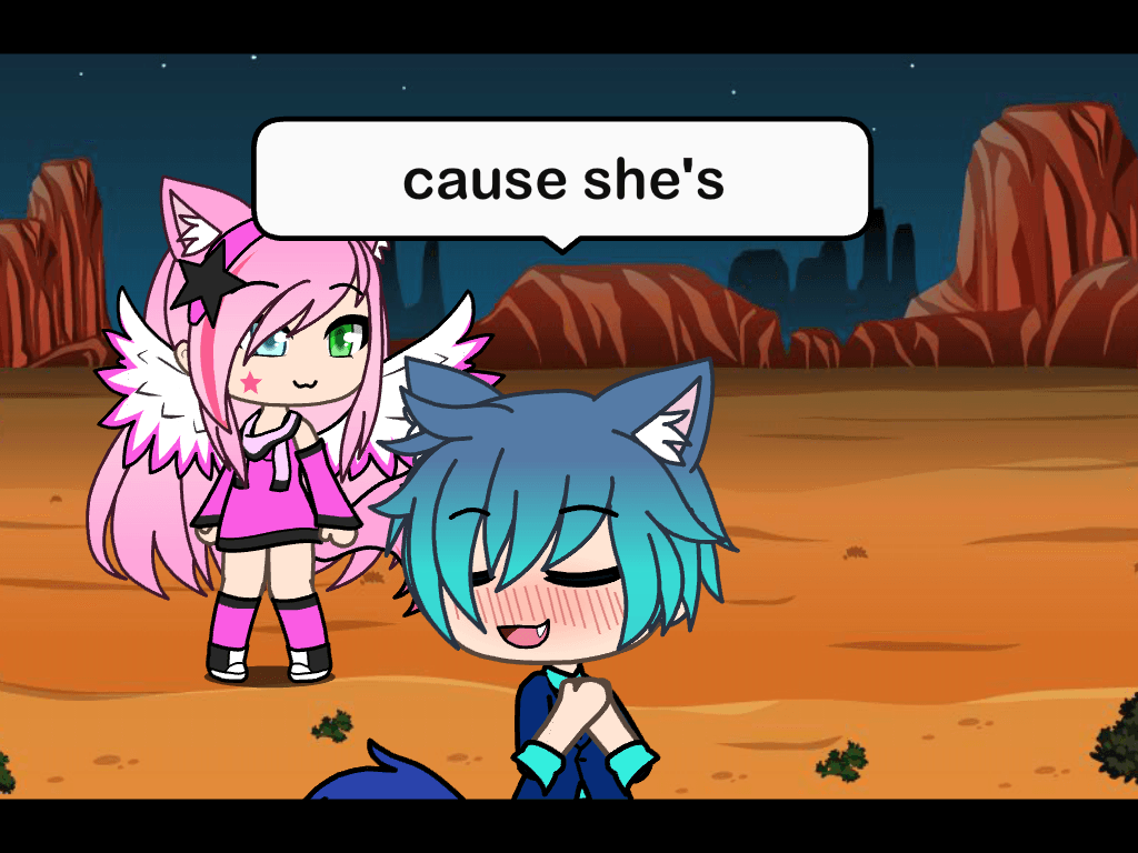 Scrap book of drawings and edits meme (not edited)