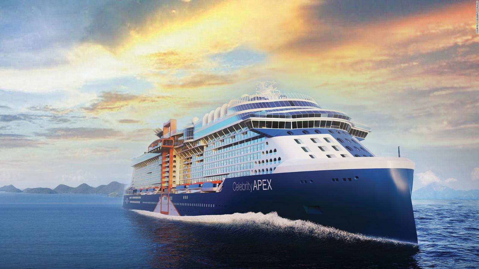 best new cruise ships for 2020