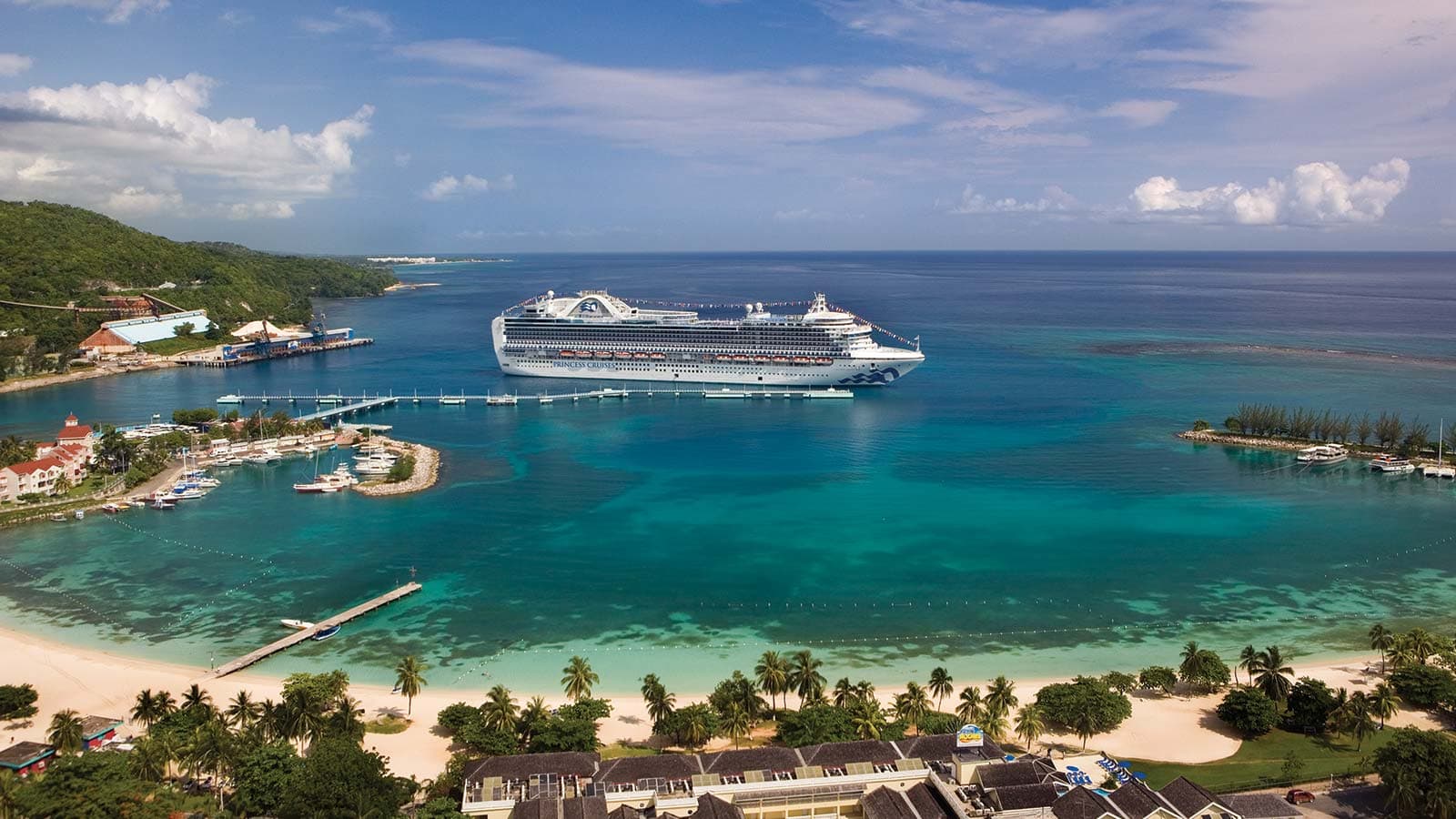 Caribbean Cruises Cruise to the Caribbean