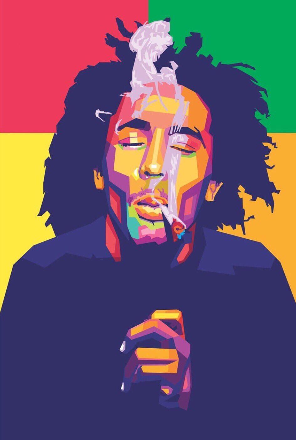 Wallpaper ID 474751  Music Bob Marley Phone Wallpaper Ska Reggae  720x1280 free download