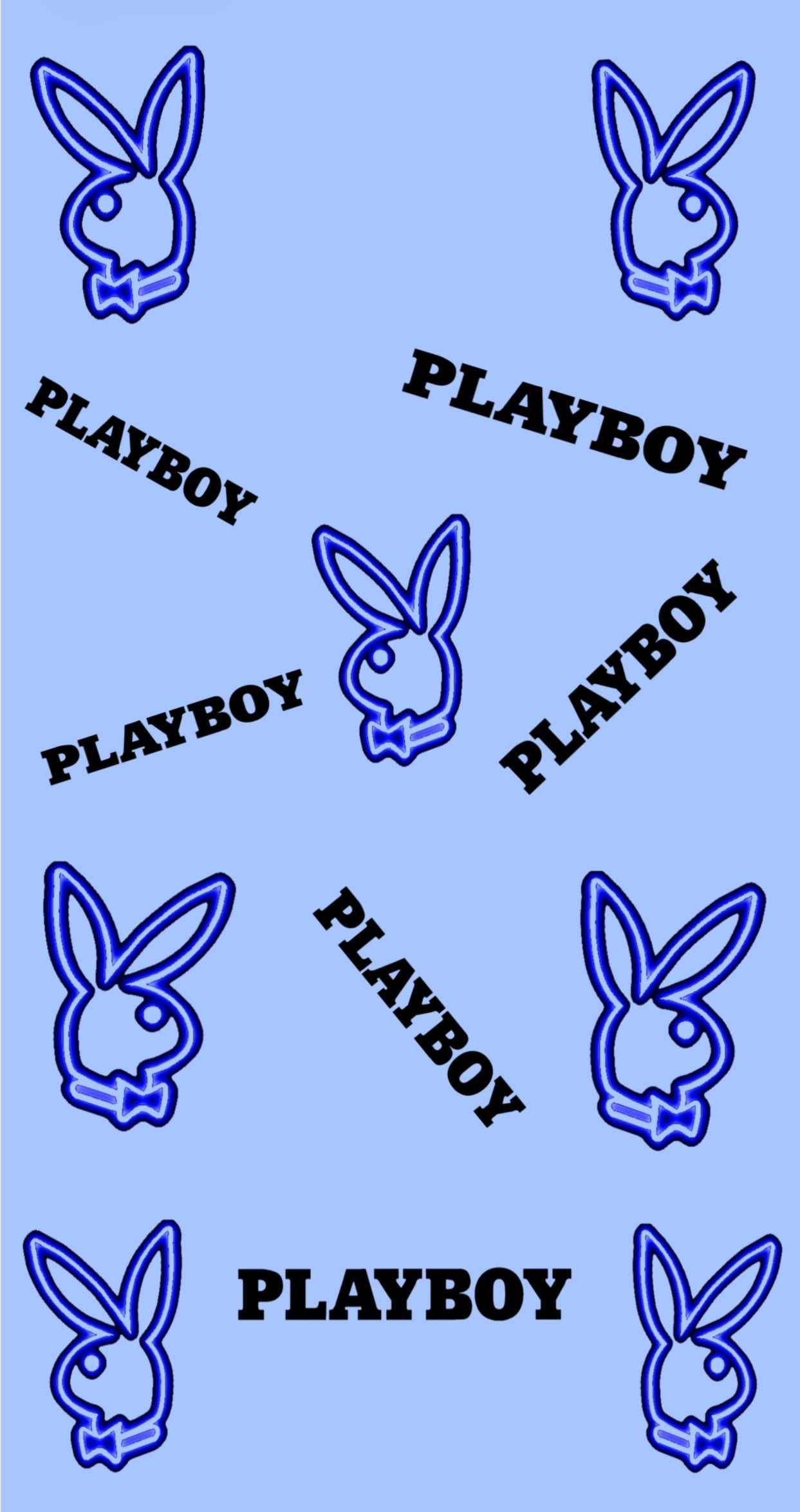 Aesthetic Playboy Wallpapers Wallpaper Cave